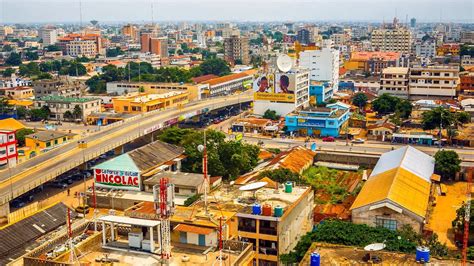 capital city of benin